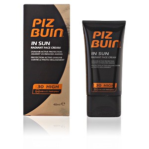 PIZ BUIN OF30 opal.krém na oblič. 40ml | Péče o tělo - Opalovací přípravky PIZ BUIN OF30 opal.krém na oblič. 40ml | Péče o tělo - Opalovací přípravky